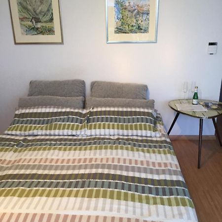 Apartament Chez Pio Murten Zewnętrze zdjęcie