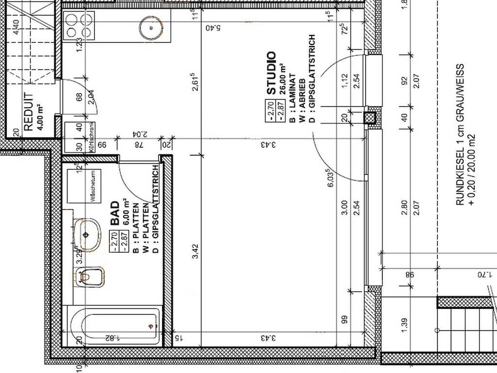 Apartament Chez Pio Murten Pokój zdjęcie