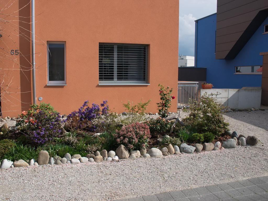 Apartament Chez Pio Murten Zewnętrze zdjęcie